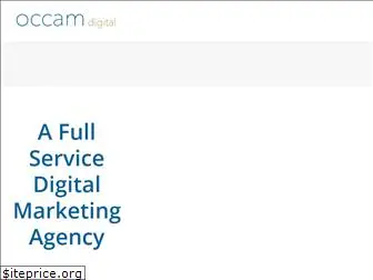 occamdigital.com