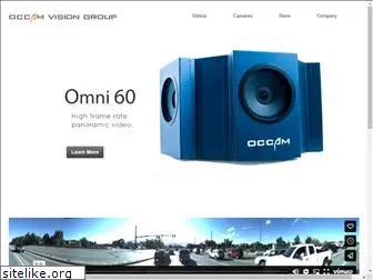 occamvisiongroup.com