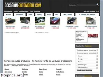 occasion-automobile.com