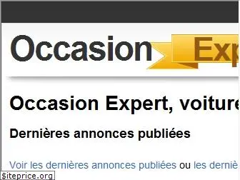 occasion-expert.fr