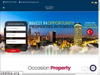 occasionproperty.com