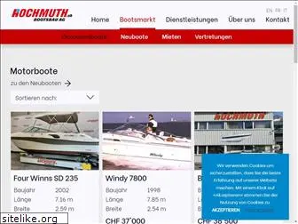 occasions-boote.ch