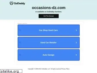 occasions-dz.com