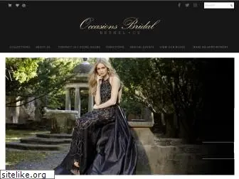 occasionsbridalshop.com