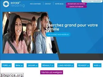 occaz-leasing.fr