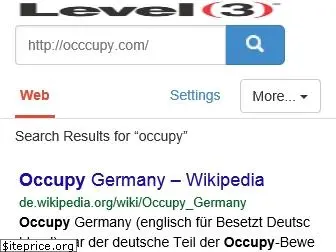 occcupy.com