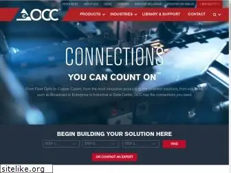 occfiber.com