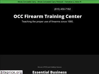 occfirearmtraining.com