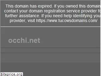 occhi.net