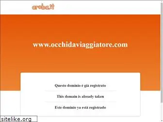 occhidaviaggiatore.com