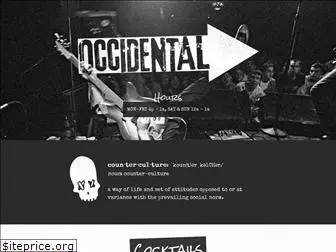 occidentalbar.com