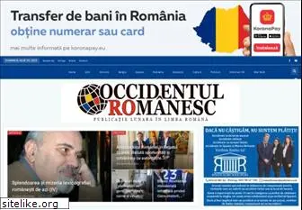 occidentul-romanesc.com