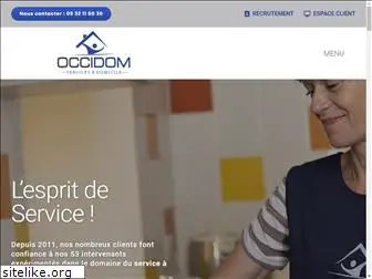 occidom.fr