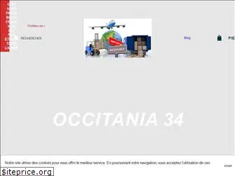 occitania34.com