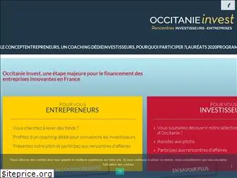 occitanie-invest.com