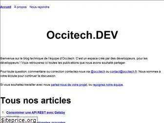 occitech.dev