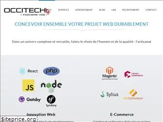 occitech.fr