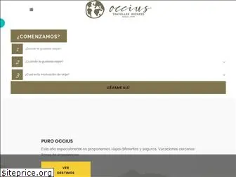 occius.com