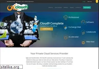 occloud9.com