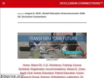 occlusionconnections.com