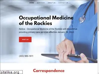 occmedrockies.com