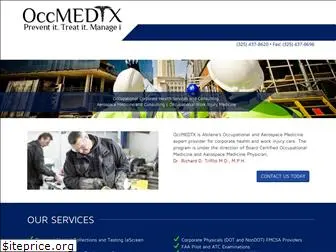 occmedtx.com