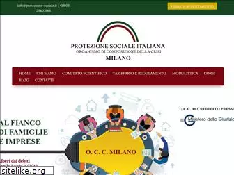 occmilano.com