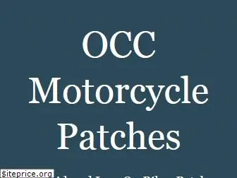 occmotorcycles.com