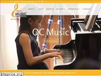 occmus.com