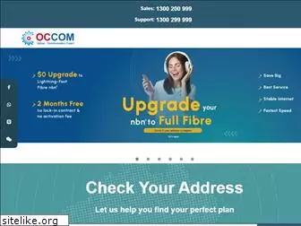 occom.com.au