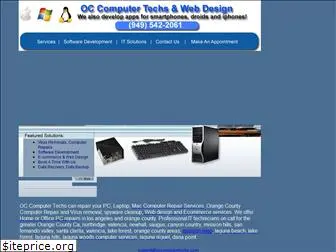 occomputertechs.com