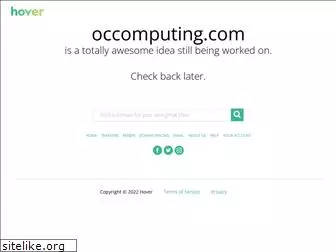 occomputing.com