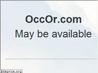 occor.com