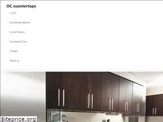 occountertops.com