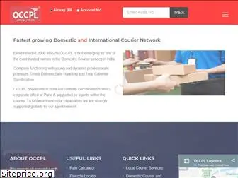 occpllogistics.com