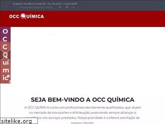 occquimica.com.br