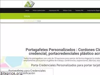 occredenciales.com