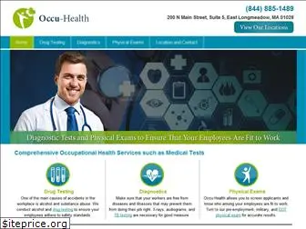 occu-health.com