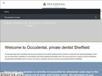 occudental.co.uk