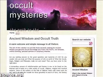 occult-mysteries.org