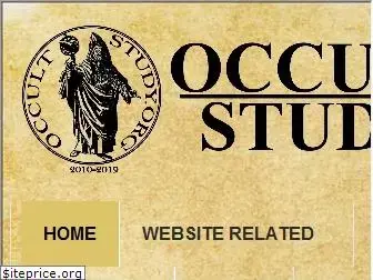 occult-study.org