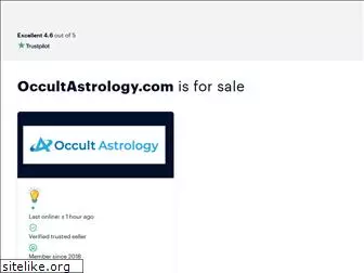 occultastrology.com