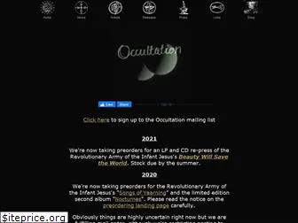 occultation.co.uk