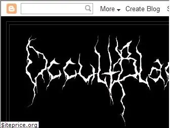 occultblackmetalzine.blogspot.com