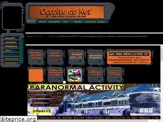 occulte.net