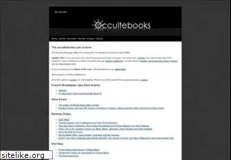 occultebooks.com