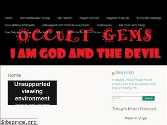 occultgems.com