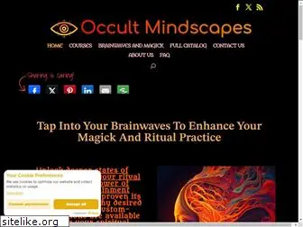 occultmindscapes.com