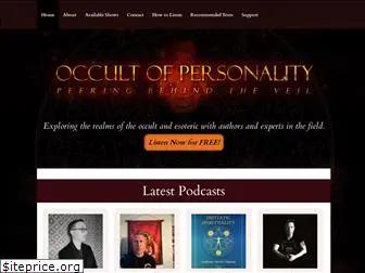 occultofpersonality.net
