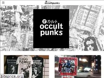 occultpunkshirts.com